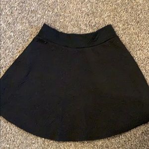Pattern Skirt